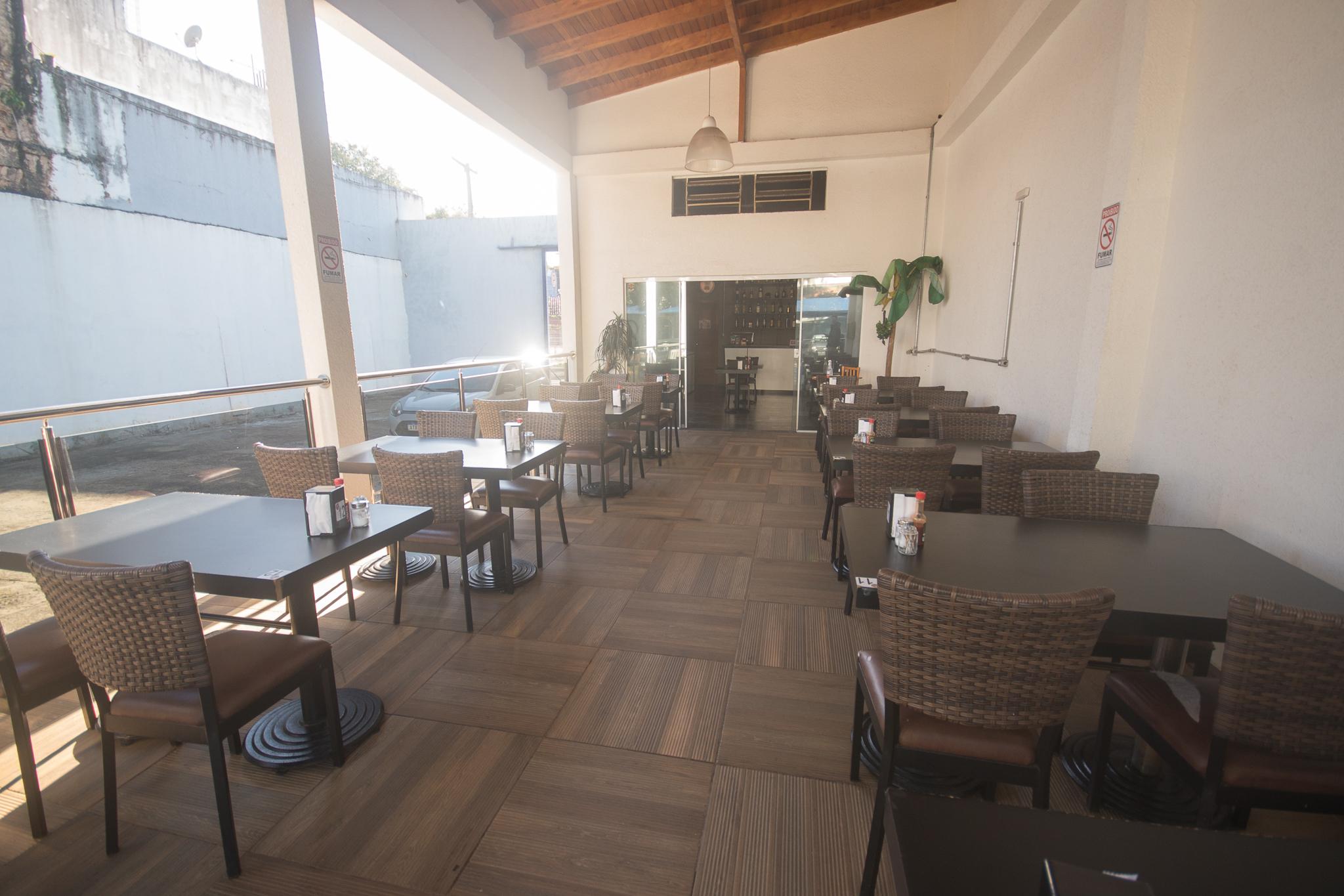 Hotel Portinari Ponte Da Amizade Foz do Iguaçu Eksteriør bilde